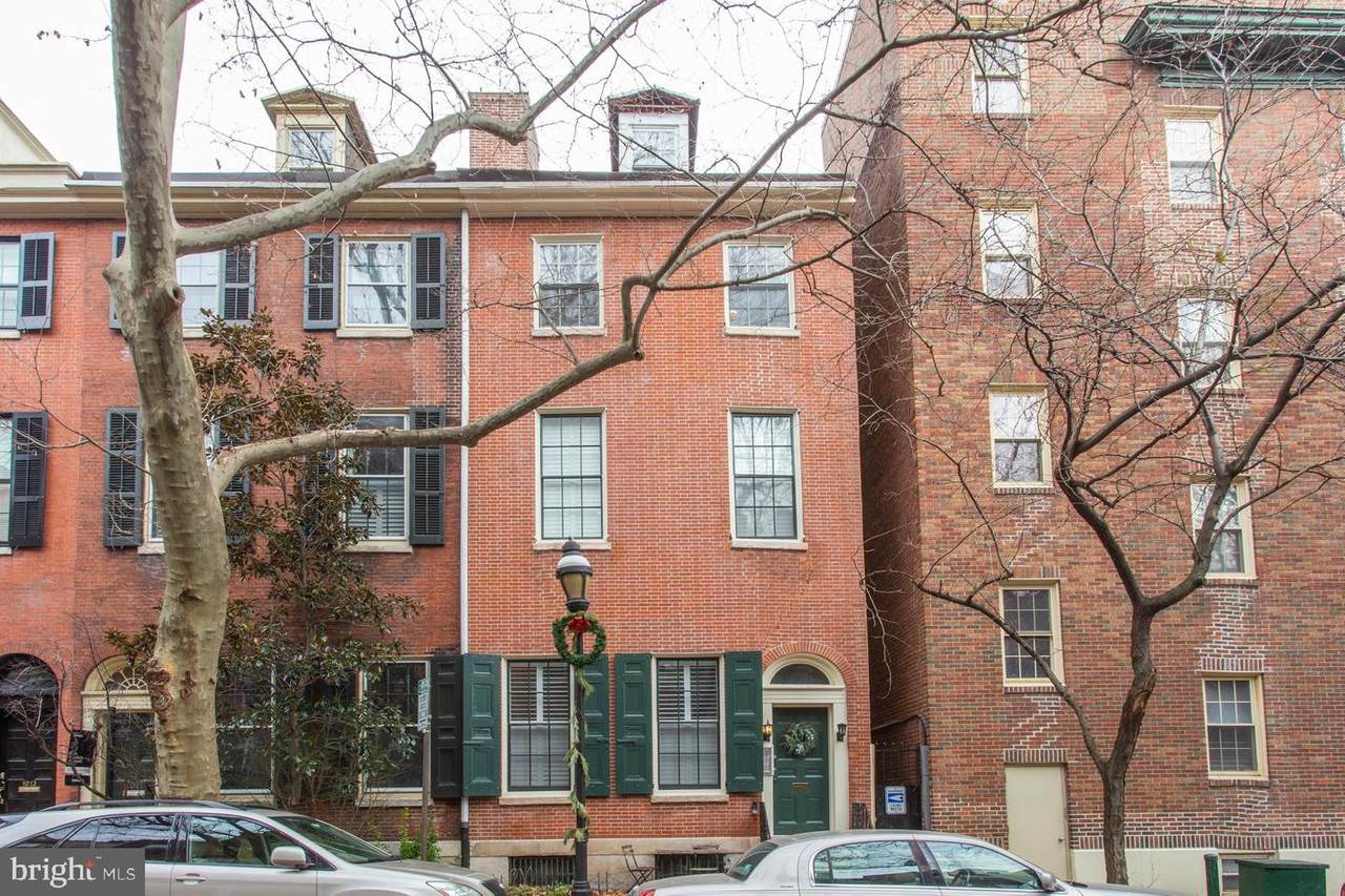 1009 Clinton Street - Photo 1