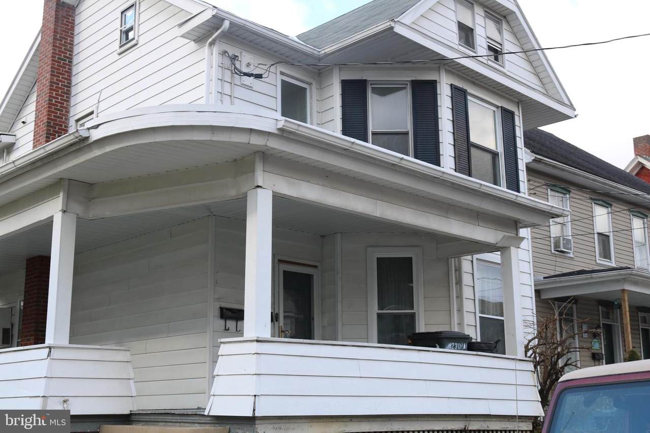 230 West Second Street - Photo 1