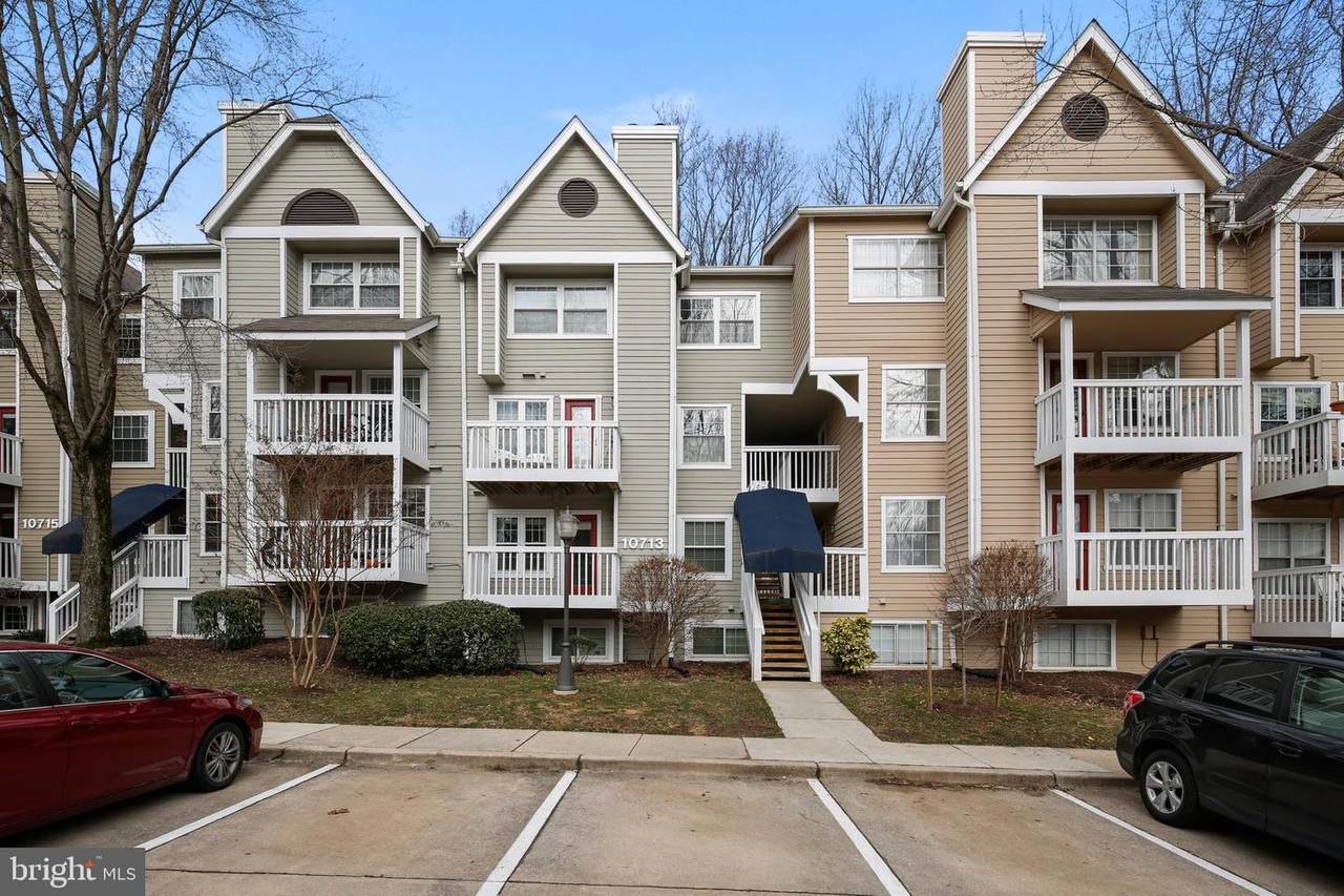 10713 Hampton Mill Terrace - Photo 1