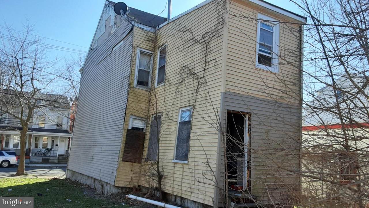 957 Martin Luther King Jr Boulevard - Photo 1
