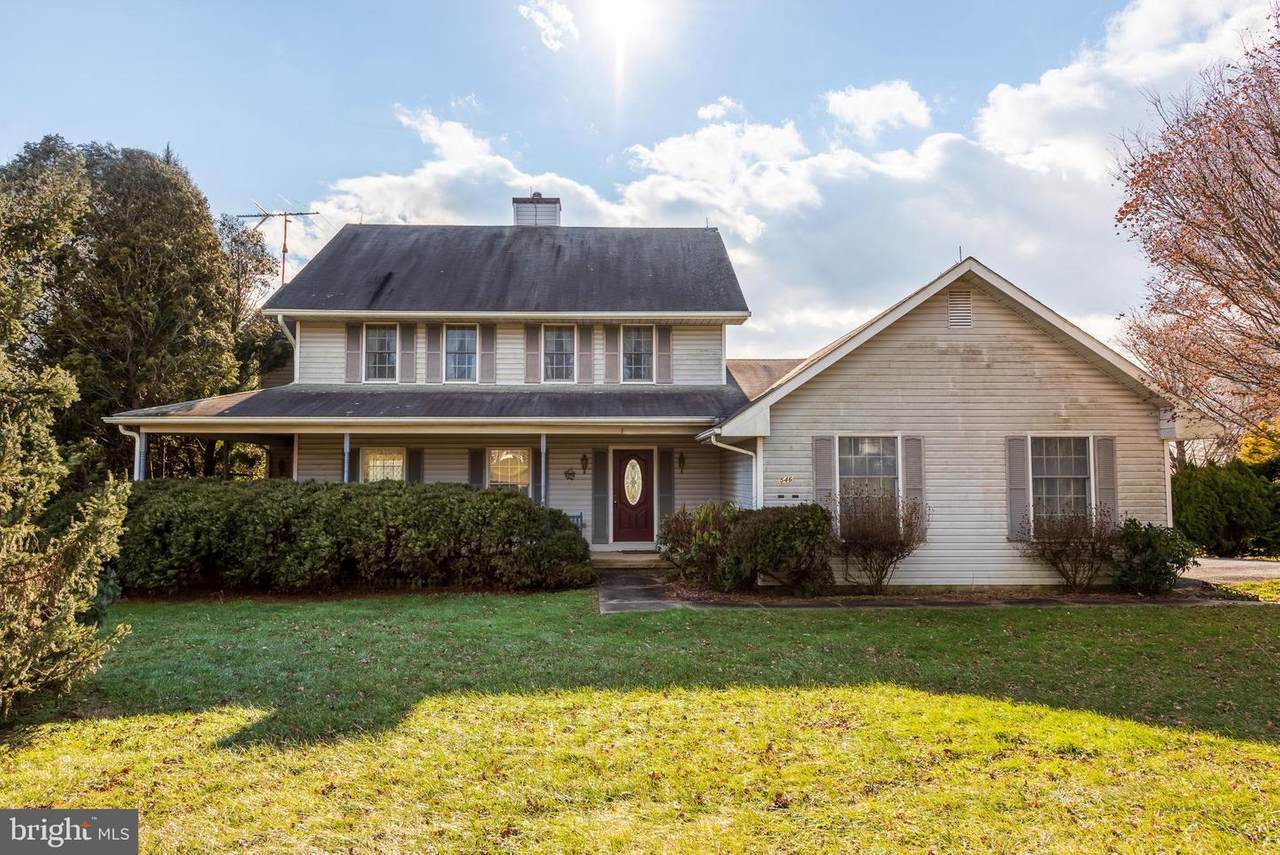 546 Pennsgrove Road - Photo 1