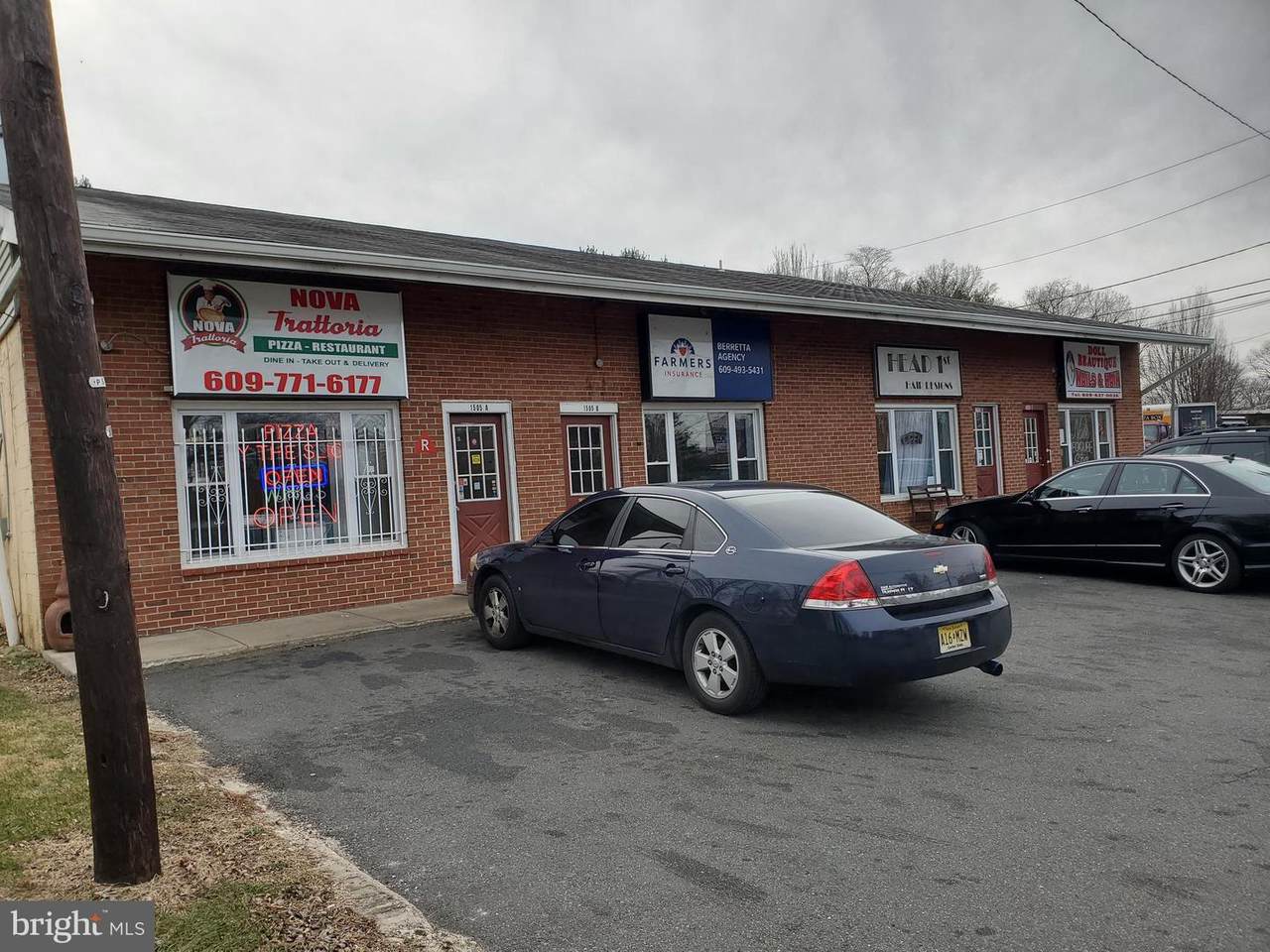 1505 Parkway Avenue - Photo 1