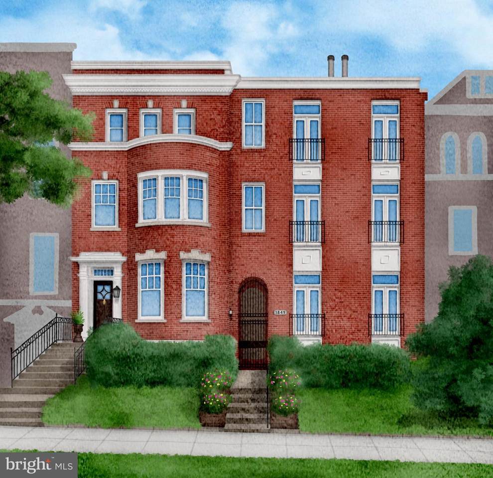 1849 Kalorama Road - Photo 1