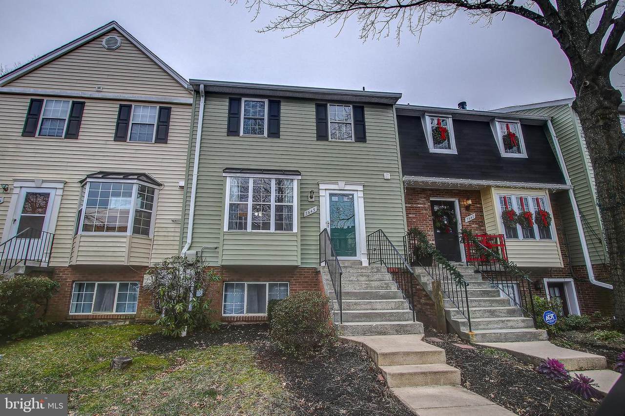 7649 Arbory Lane - Photo 1