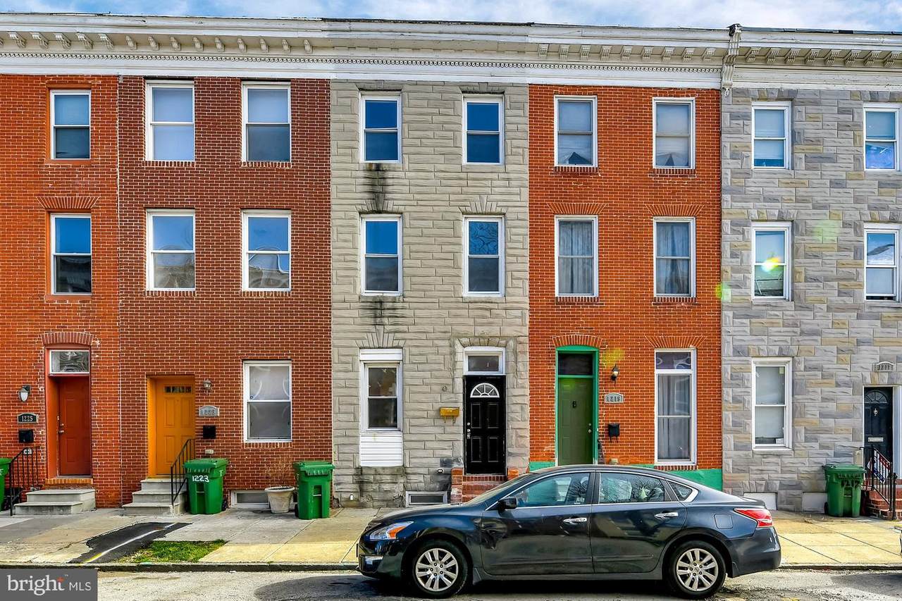 1221 Bond Street - Photo 1