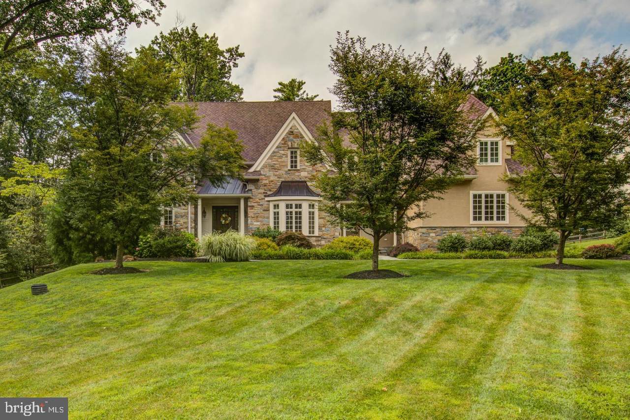 726 Harriton Road - Photo 1