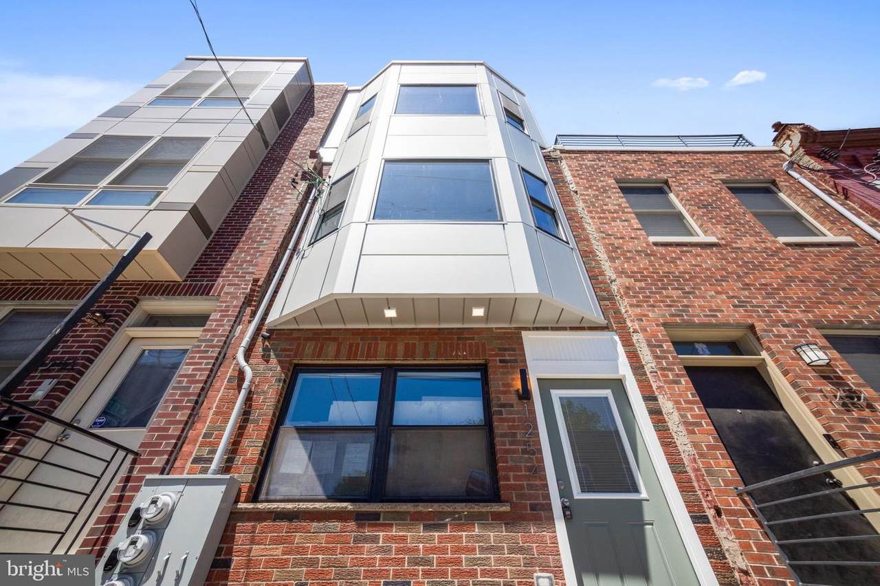 1254 27TH Street - Photo 1
