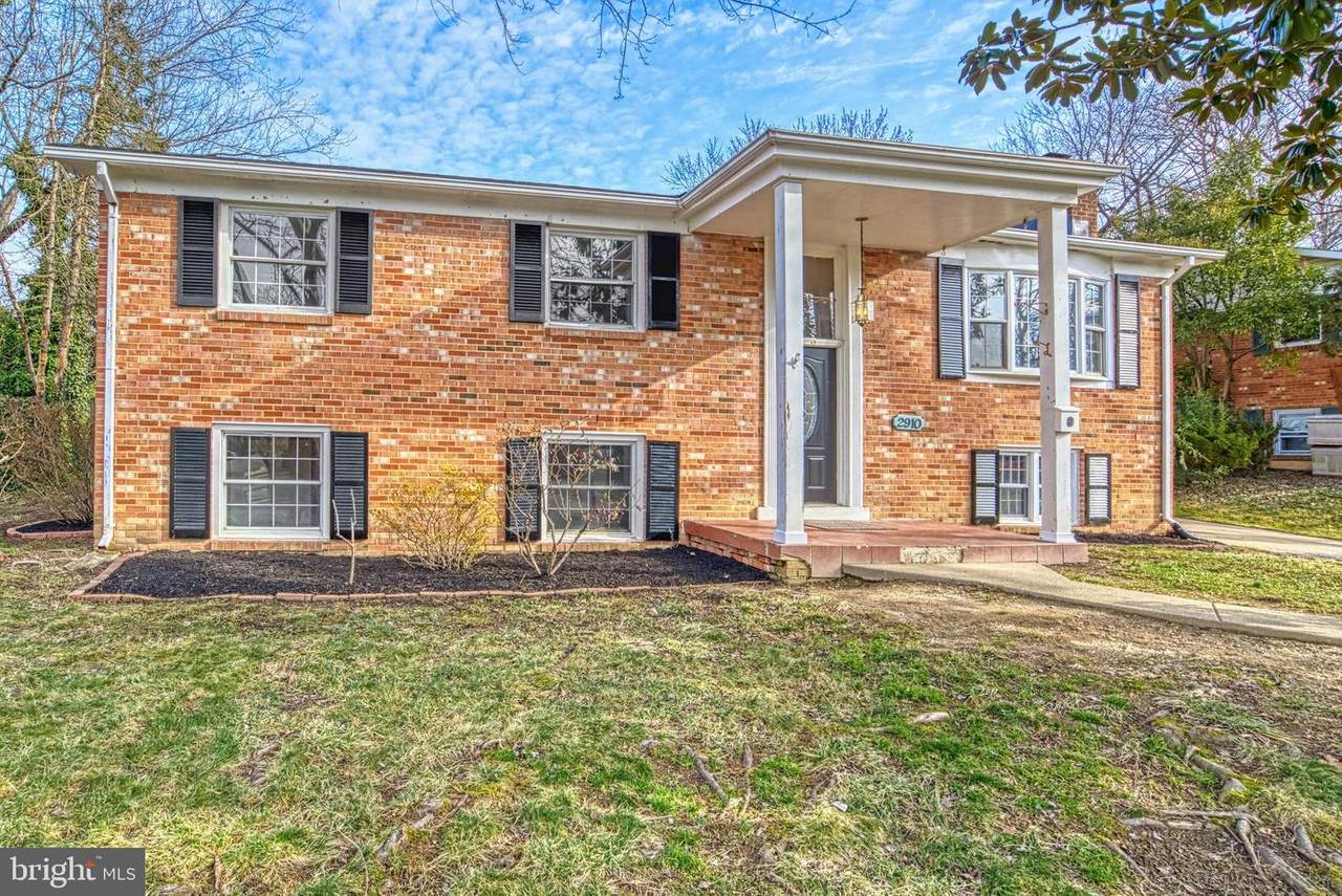 2910 Alliance Lane - Photo 1