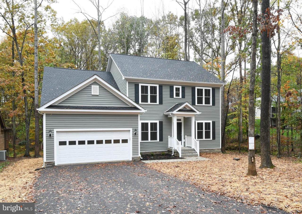 541 Monticello Circle - Photo 1