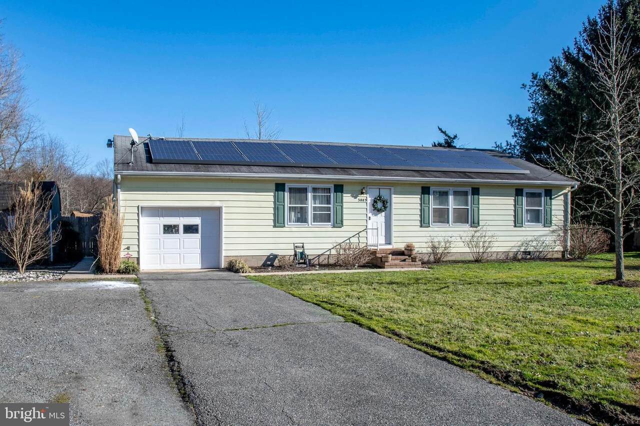 3883 Rumsey Drive - Photo 1