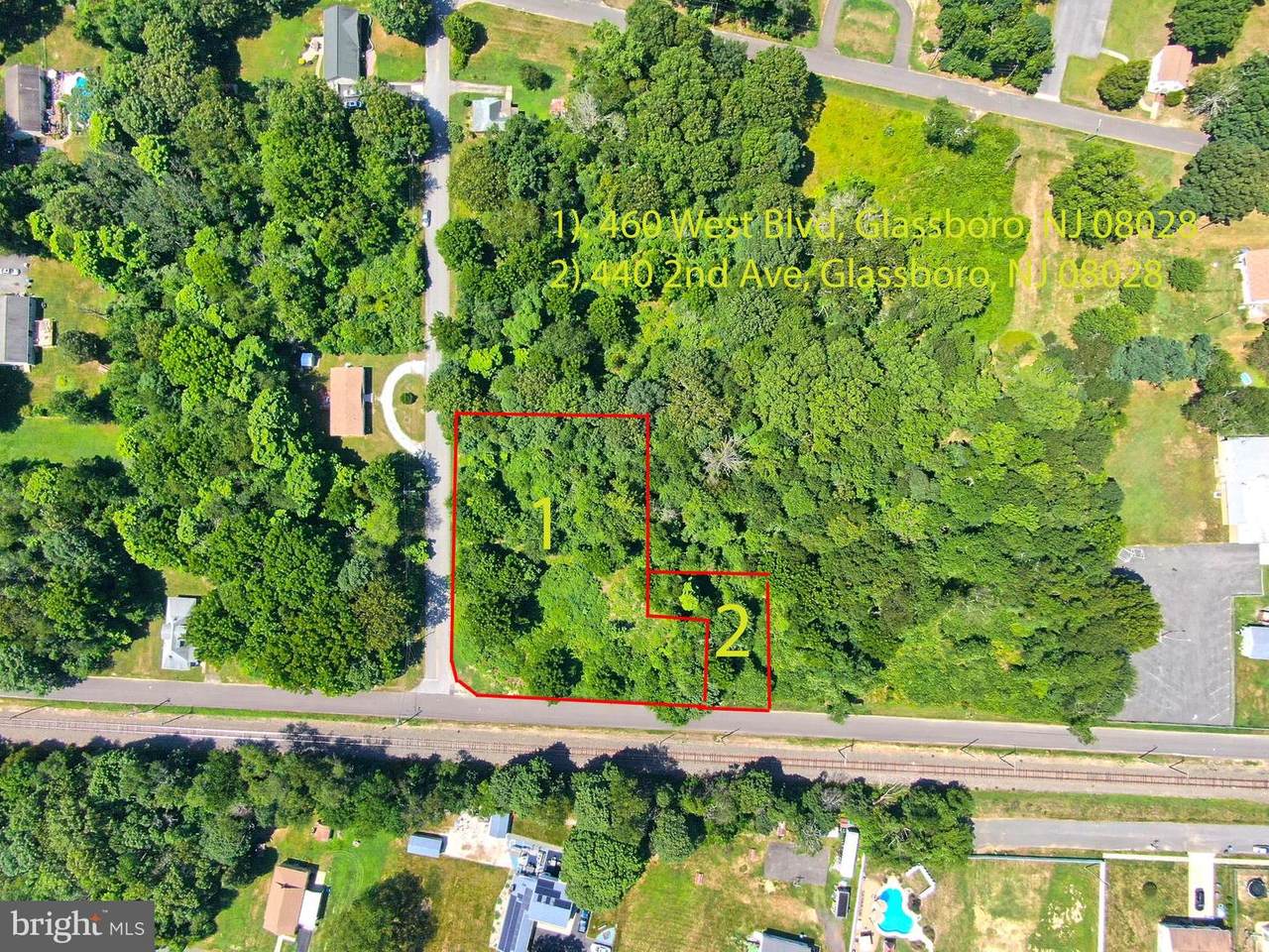 460 West Boulevard - Photo 1