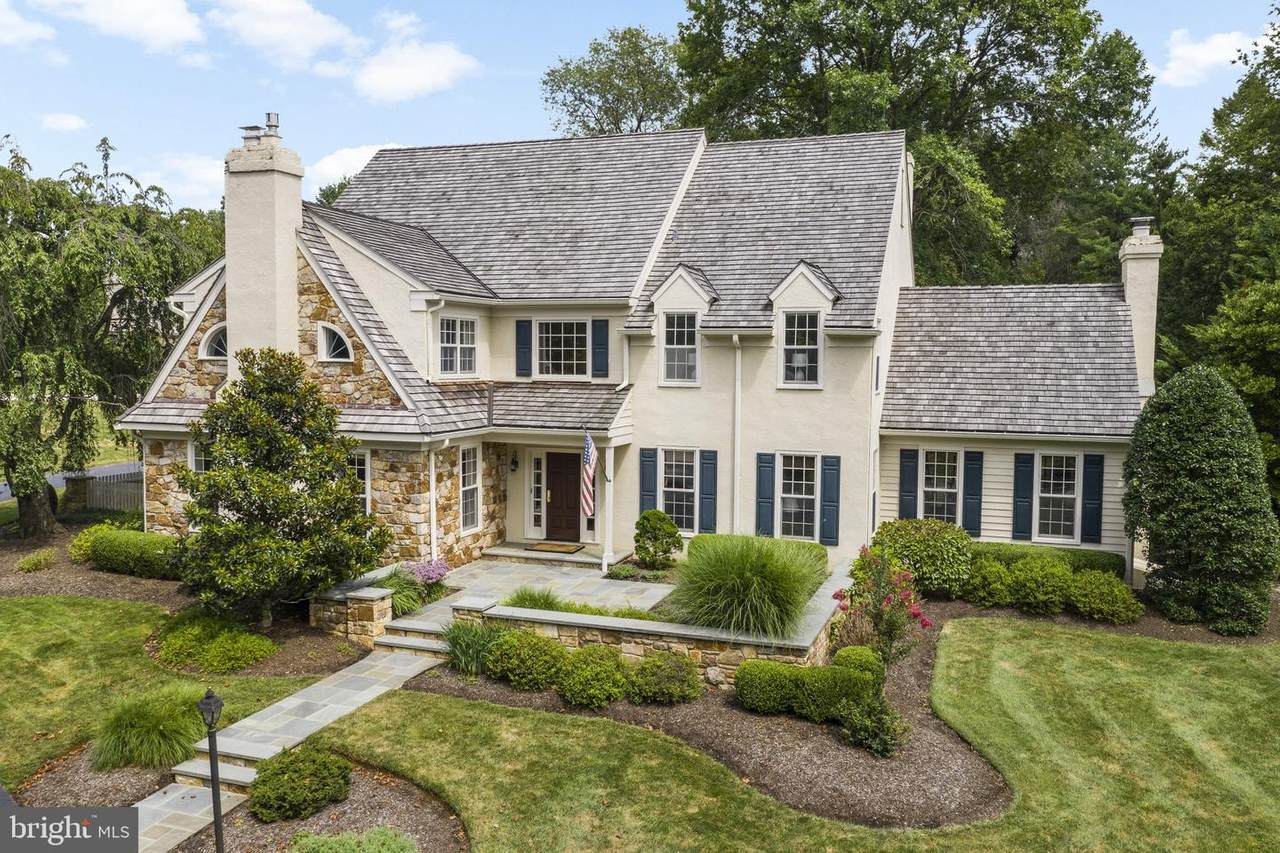 1467 Tree Line Drive - Photo 1