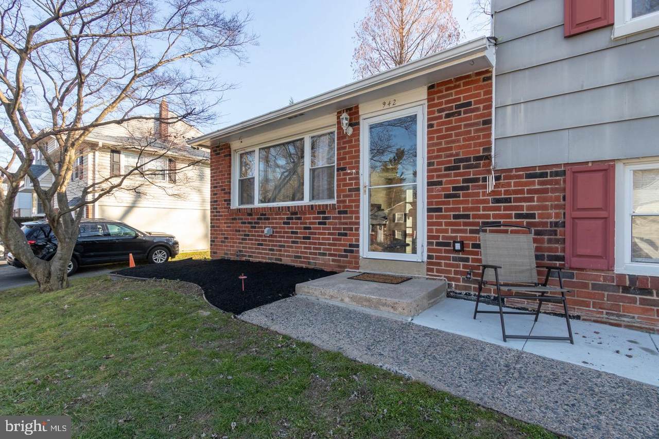 942 Georgetown Road - Photo 1