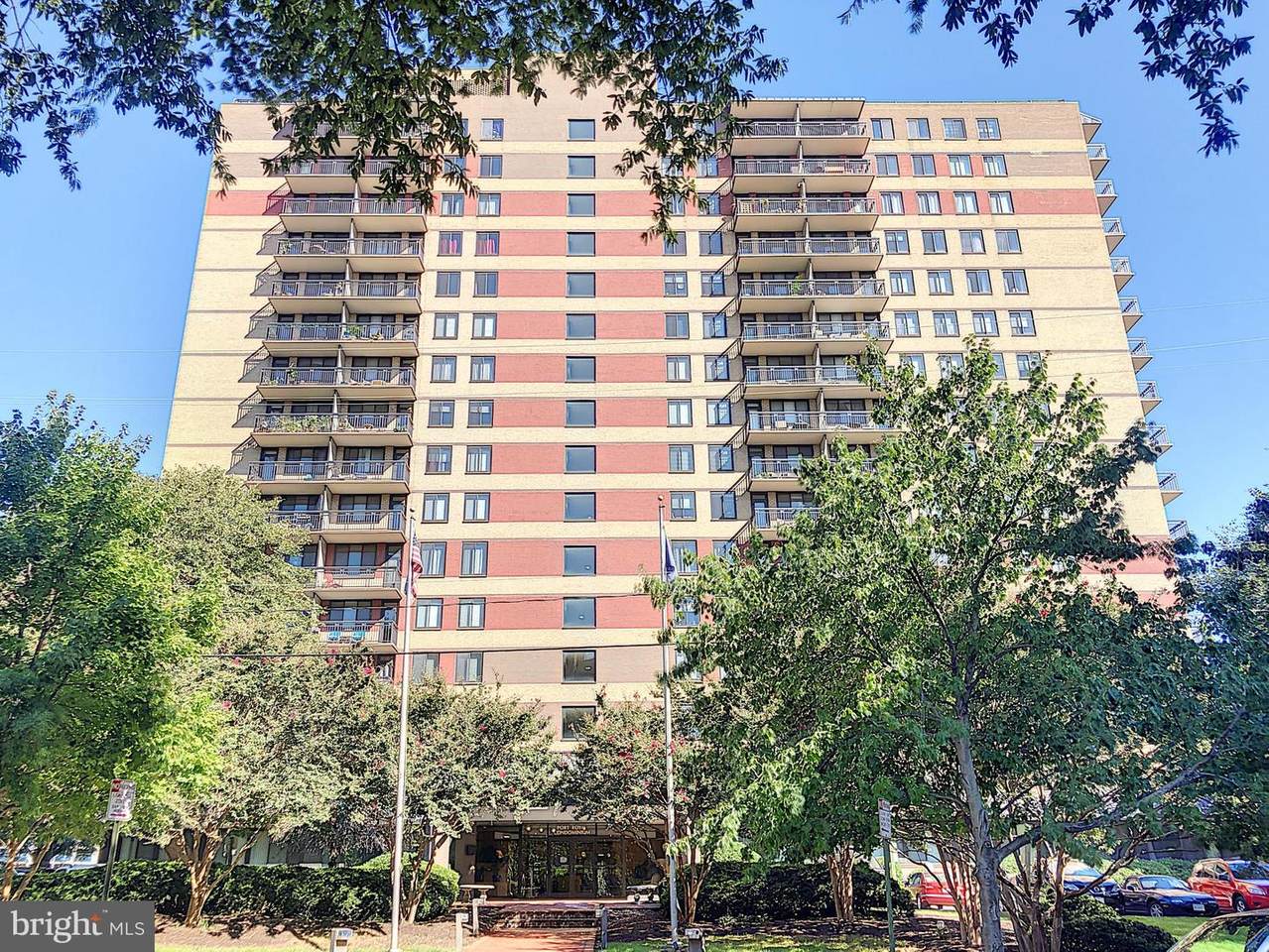 801 Pitt Street - Photo 1
