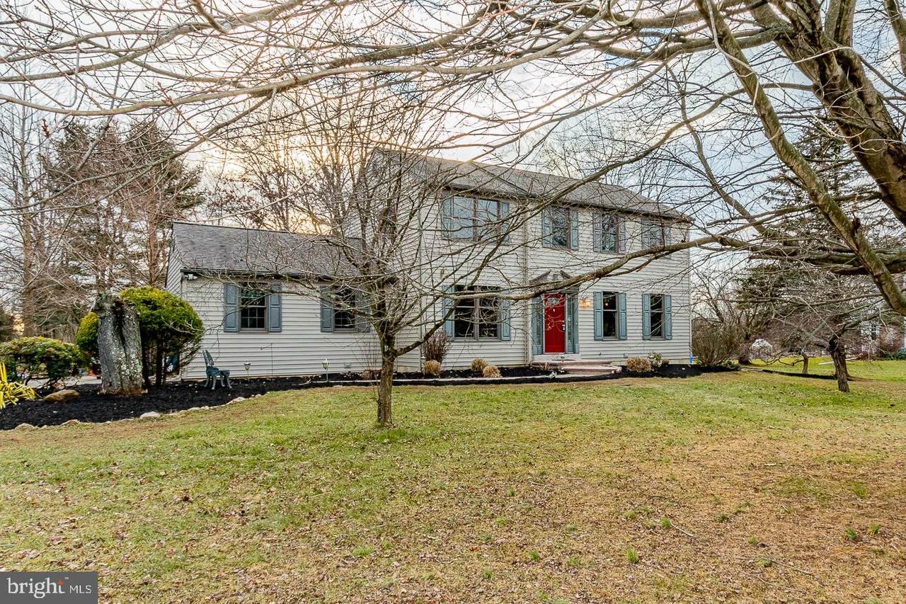5 Quail Run Lane - Photo 1