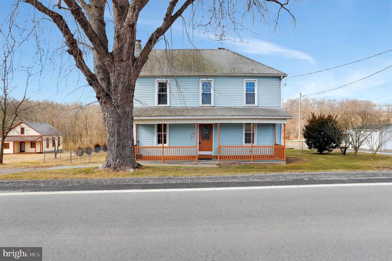 20231 Great Cove Road - Photo 1