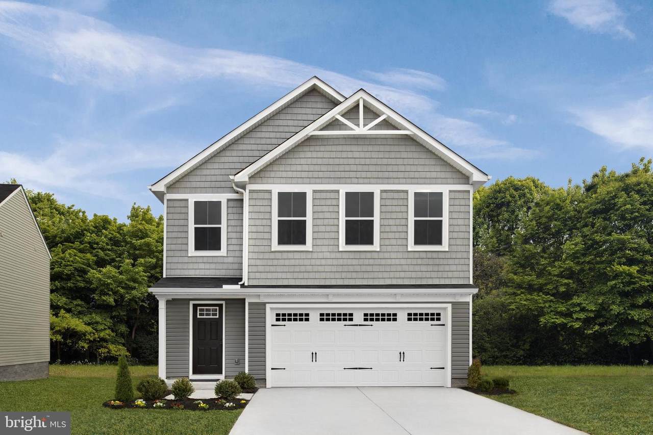 227 Green Ridge Lane - Photo 1