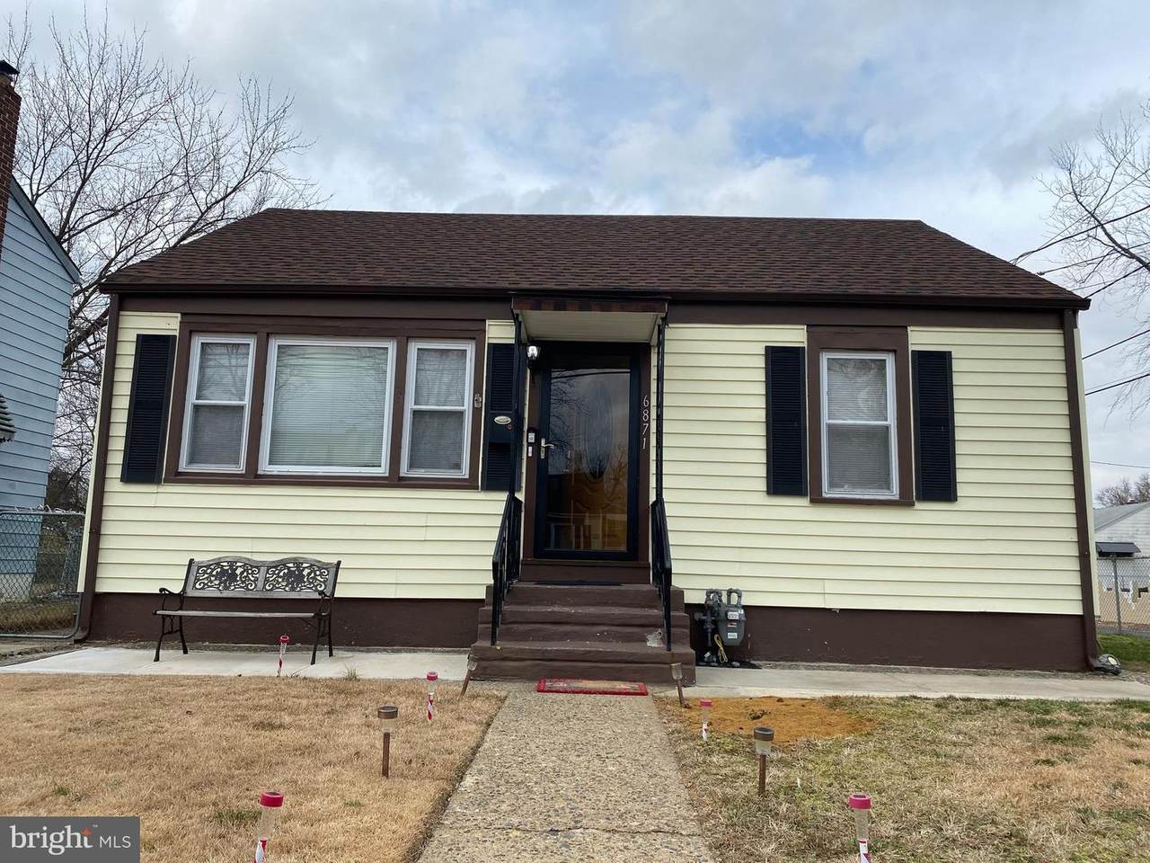 6871 Rosemont Avenue - Photo 1