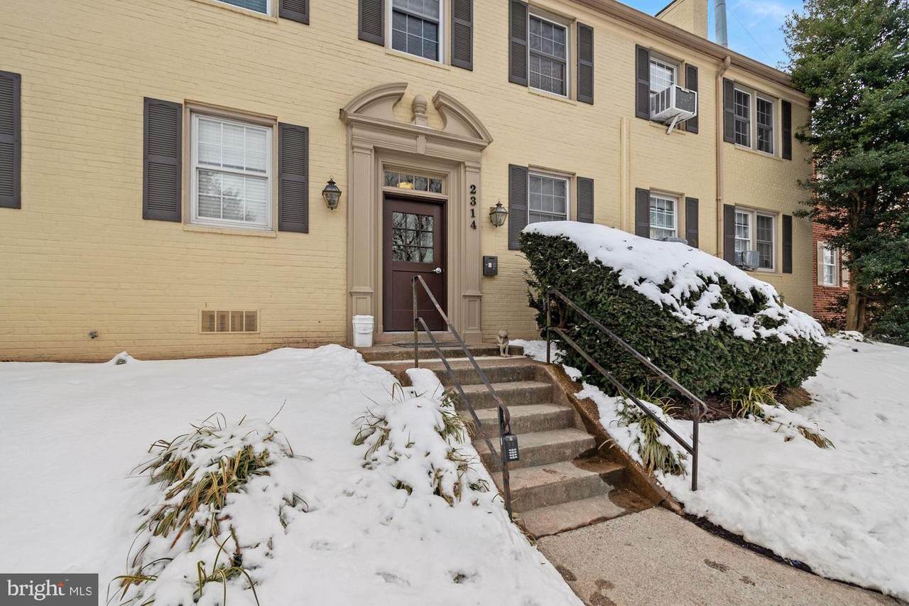 2314 Colston Drive - Photo 1