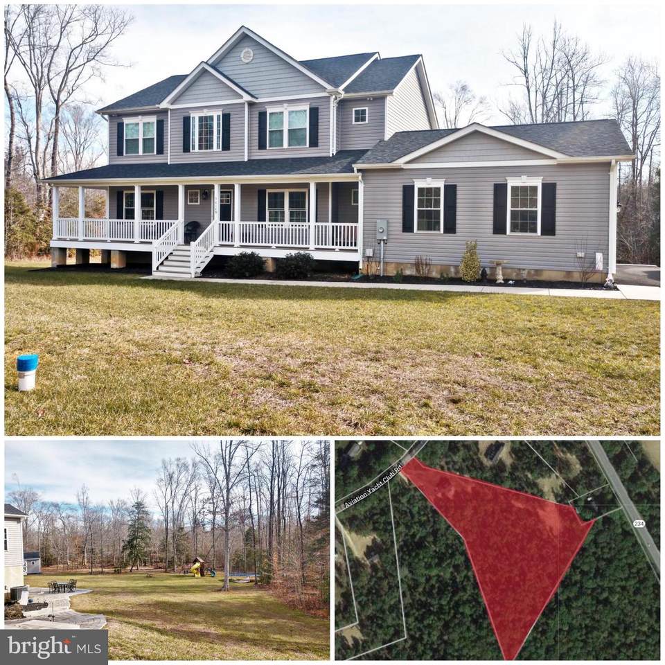 36149 Aviation Yacht Club Road - Photo 1