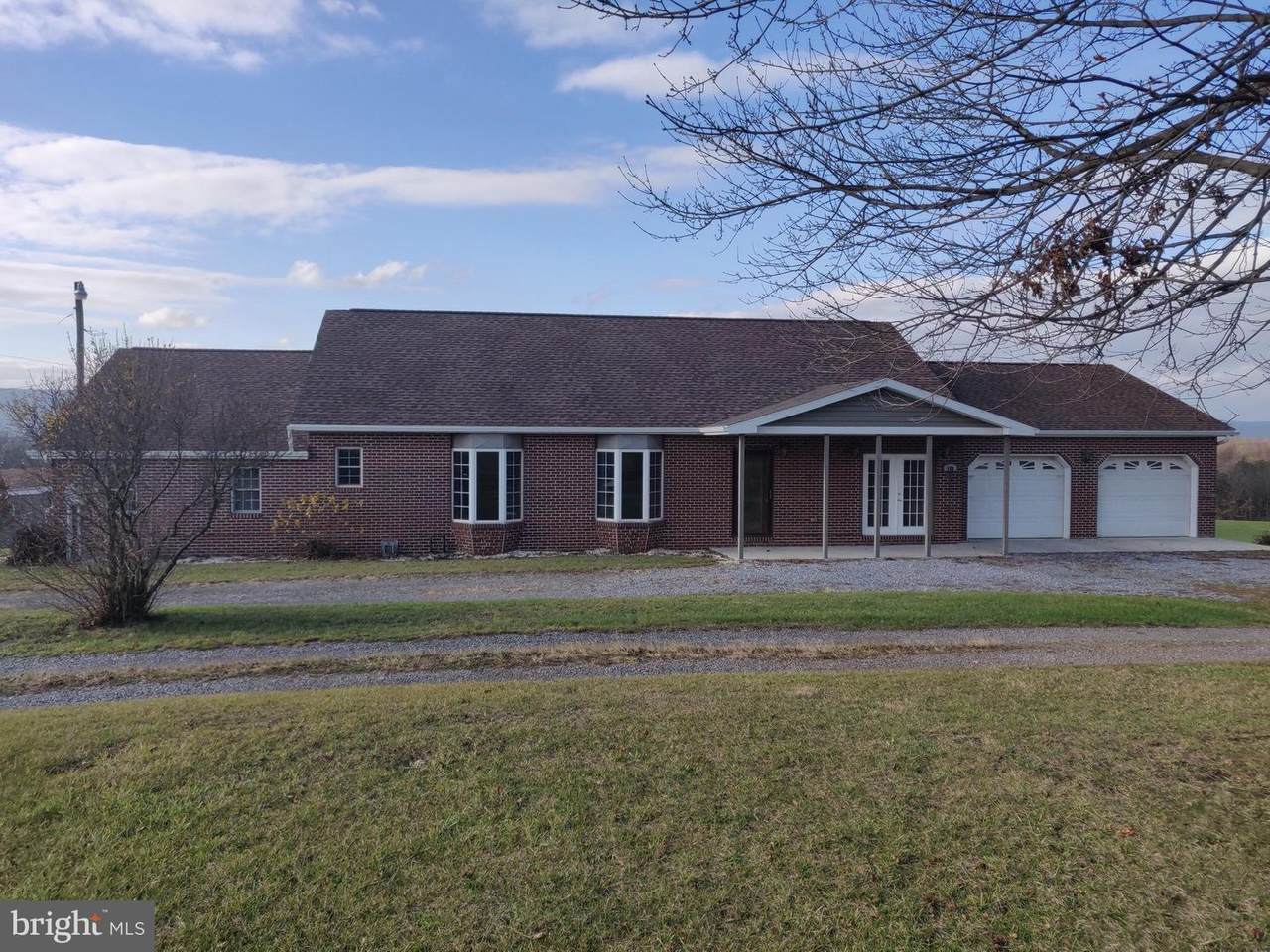 183 Stoney Lane - Photo 1