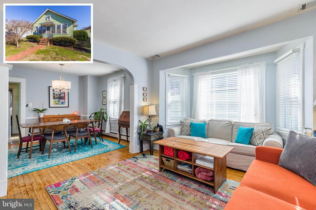 1843 Portship Road - Photo 1