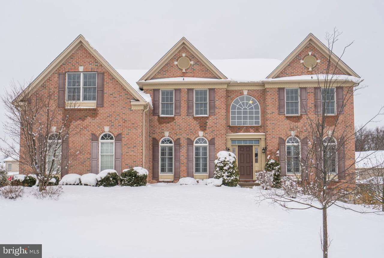 3957 Powell Road - Photo 1