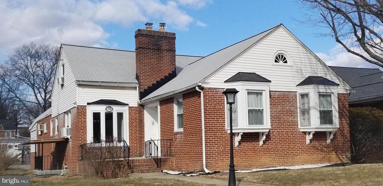 3900 Glen Avenue - Photo 1