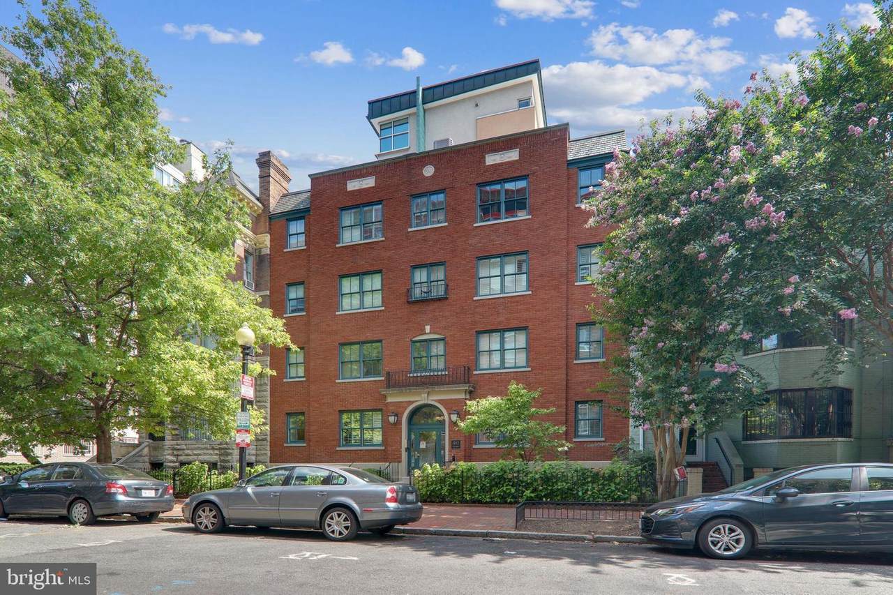 1212 M Street - Photo 1