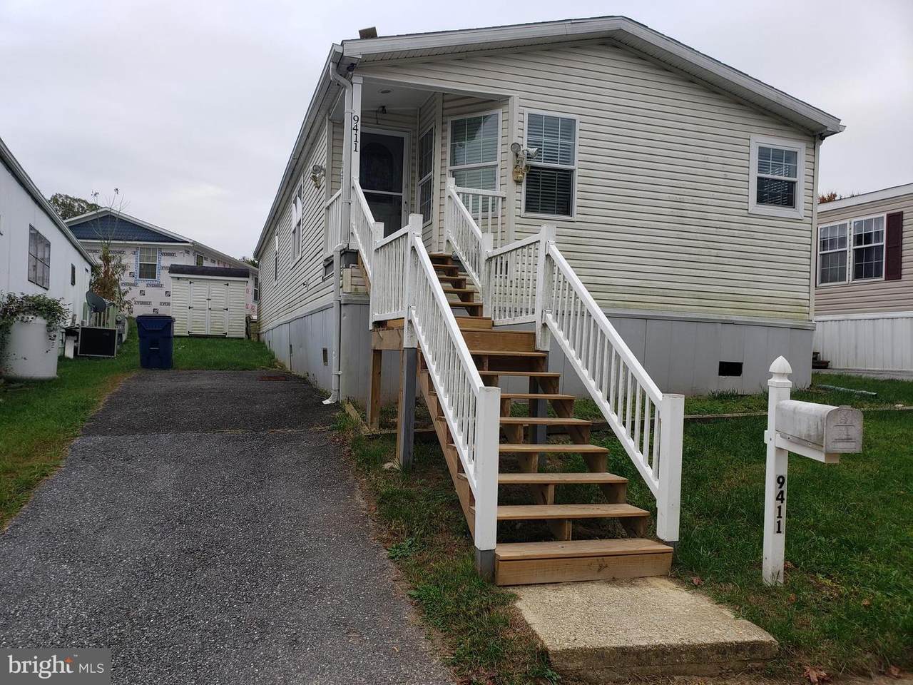 9411 Firtree Park Street - Photo 1