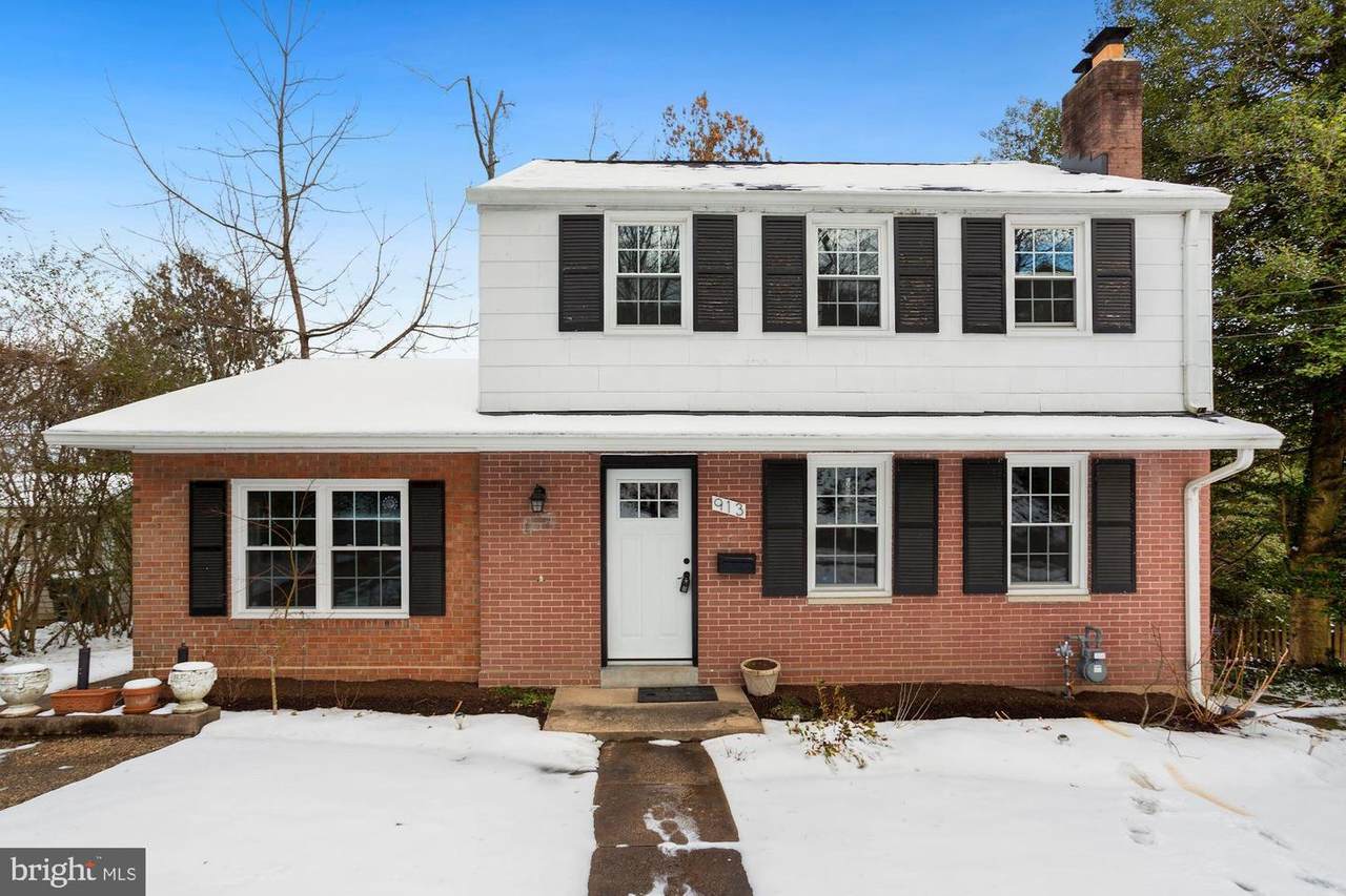 913 Madison Street - Photo 1