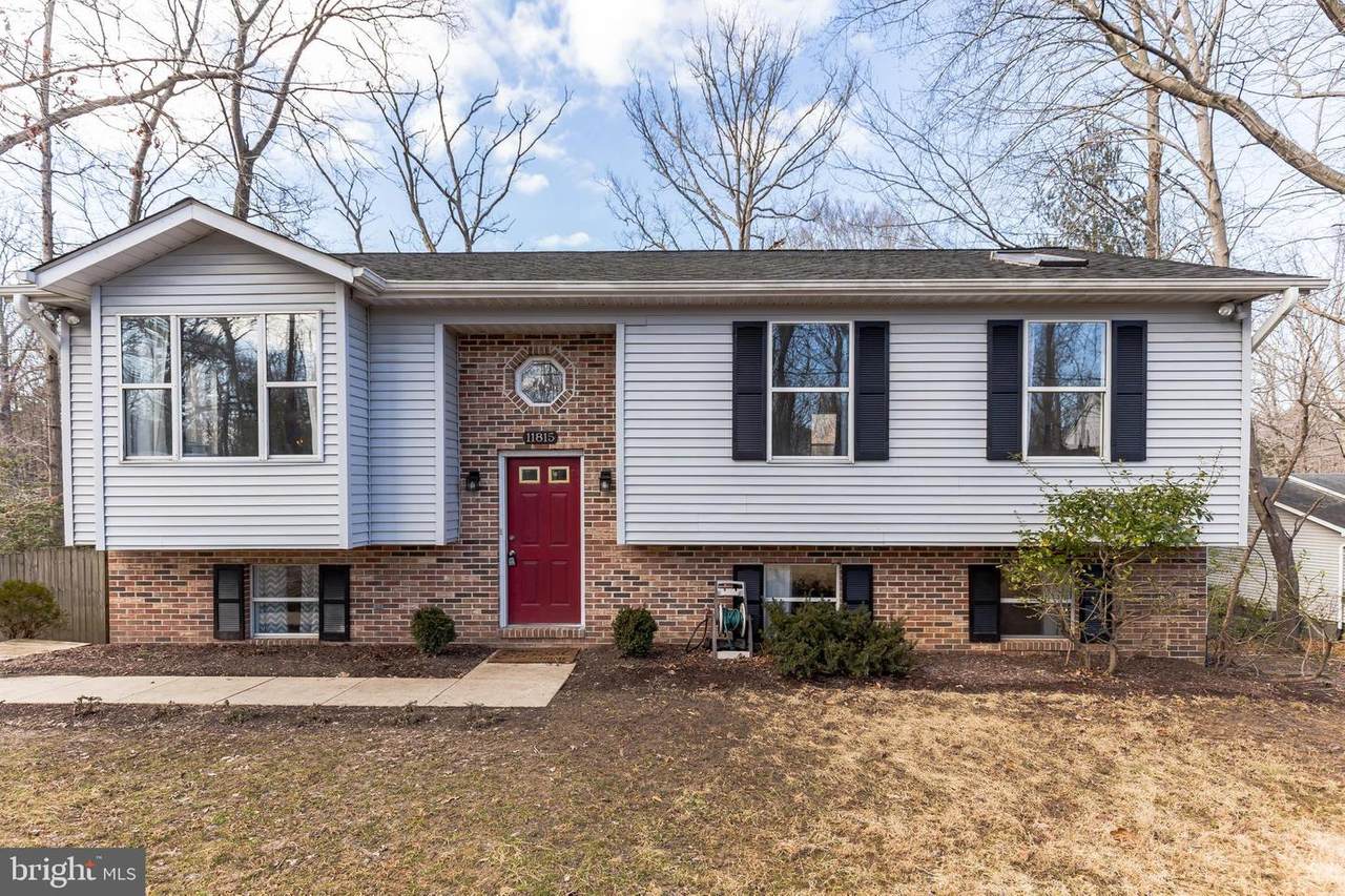11815 Arrowhead Trail - Photo 1