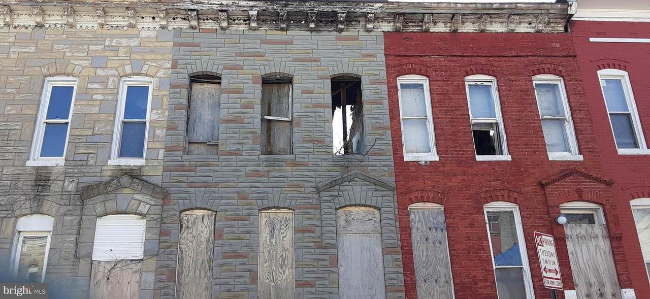 2003 Walbrook Avenue - Photo 1