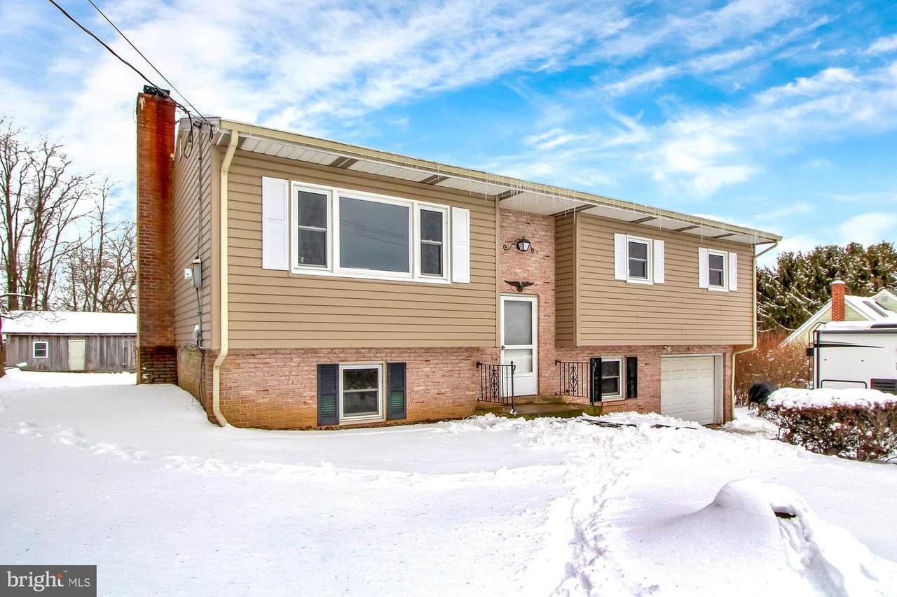248 Hilldale Road - Photo 1