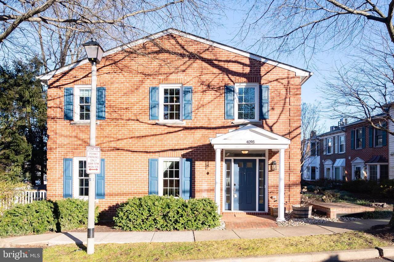 4098 Lee Highway - Photo 1