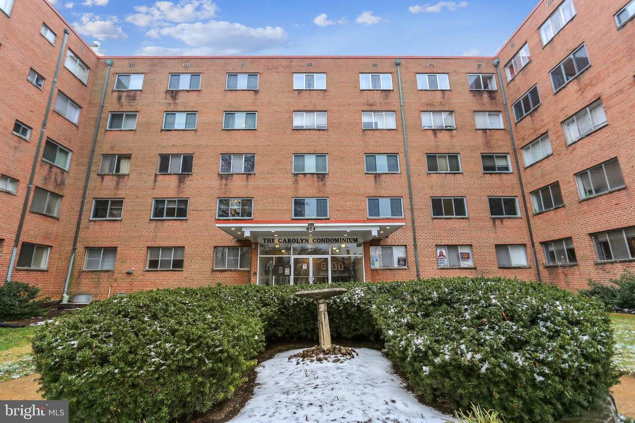 614 Sligo Avenue - Photo 1