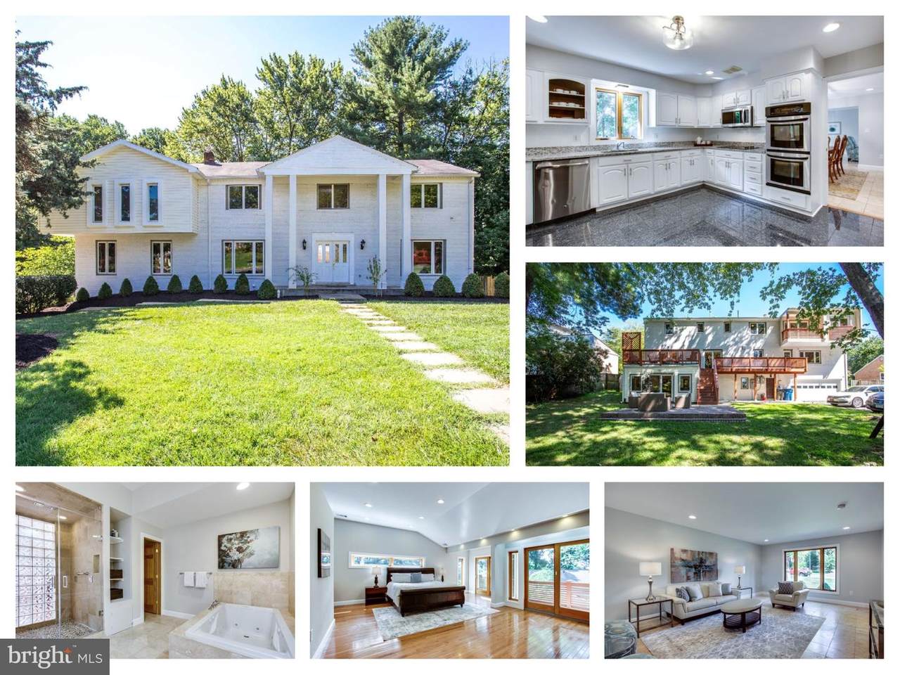 7731 Falstaff Road - Photo 1