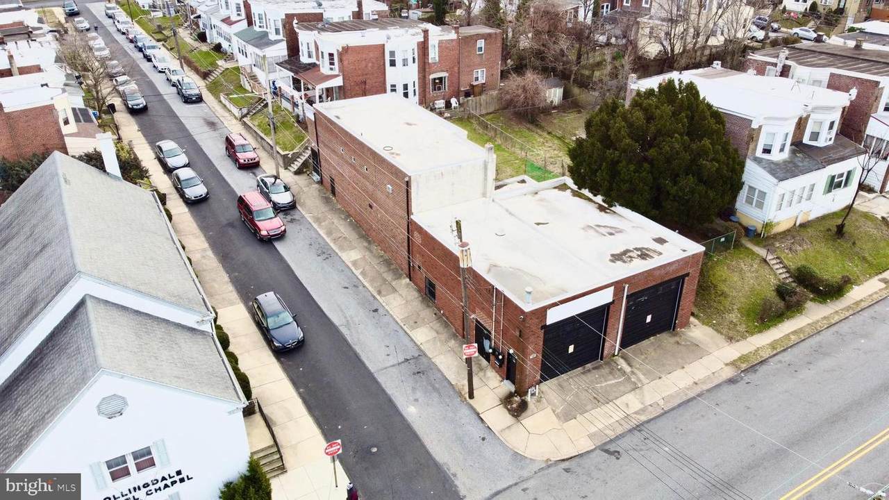 114 Macdade Boulevard - Photo 1