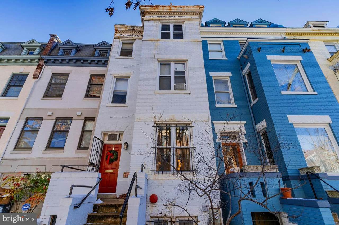 1724 Euclid Street - Photo 1