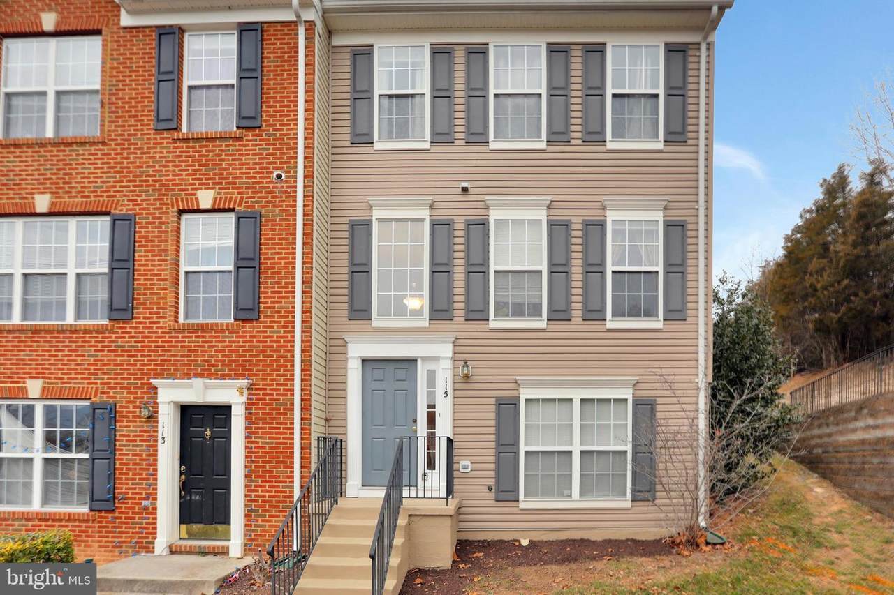 115 Cannon Court - Photo 1