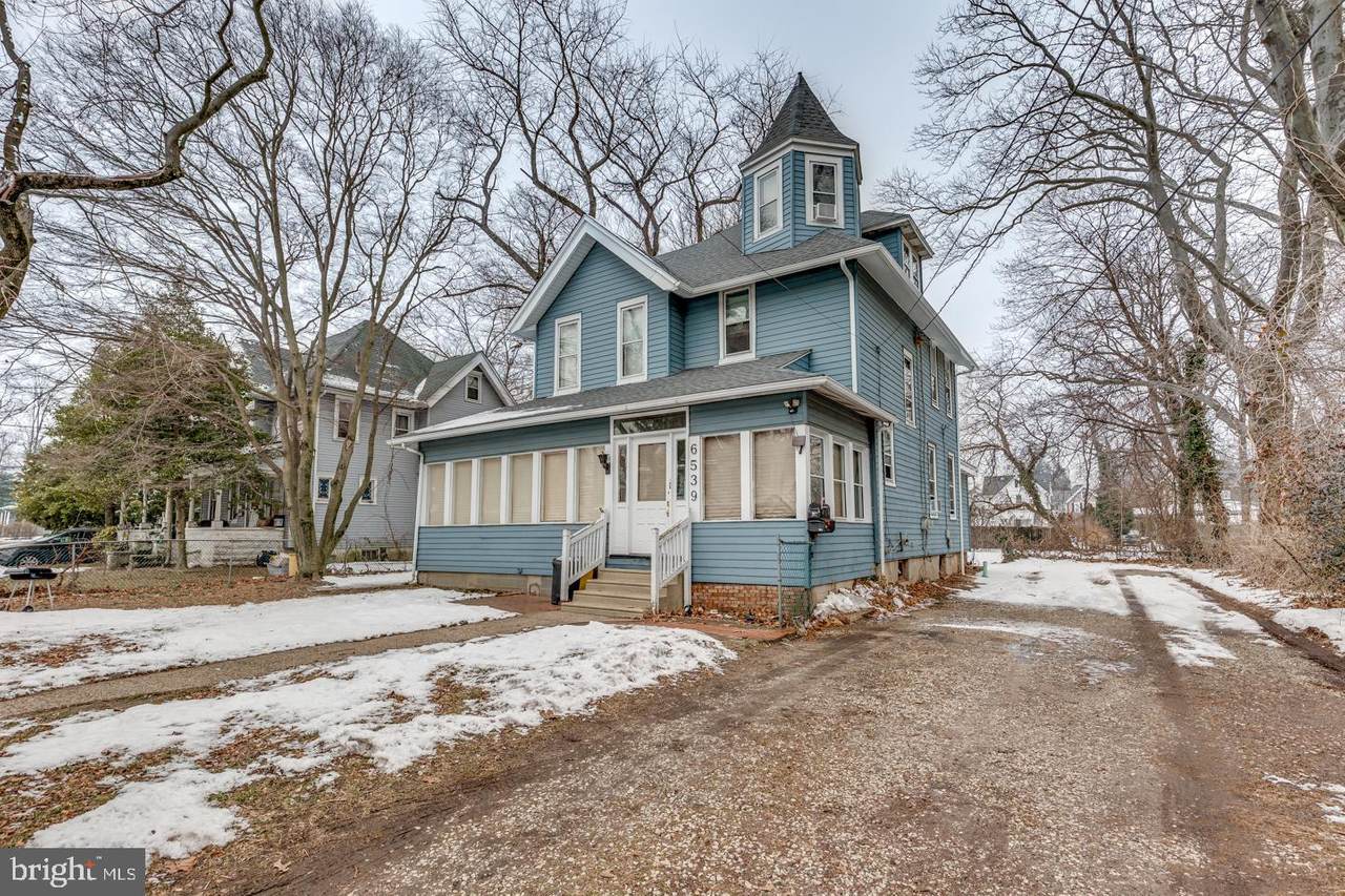 6539 Park Avenue - Photo 1