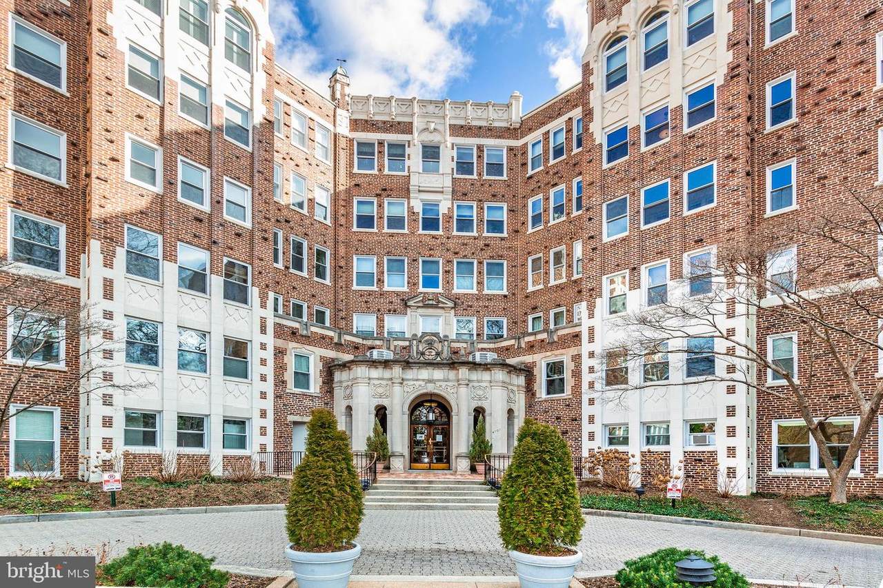 4707 Connecticut Avenue - Photo 1
