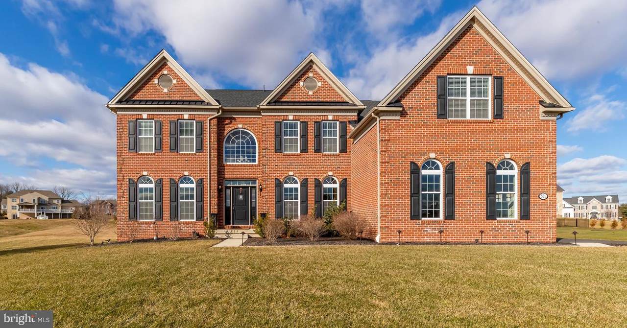 501 Grayson Lane - Photo 1