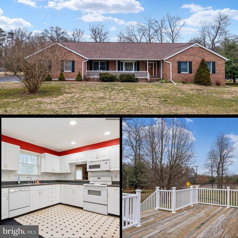 7853 Spencer Road - Photo 1