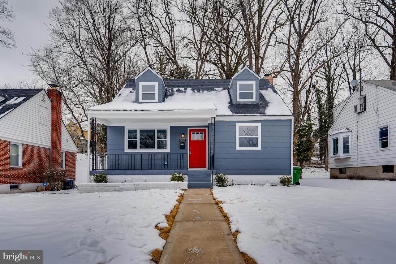 5604 Wayne Avenue - Photo 1