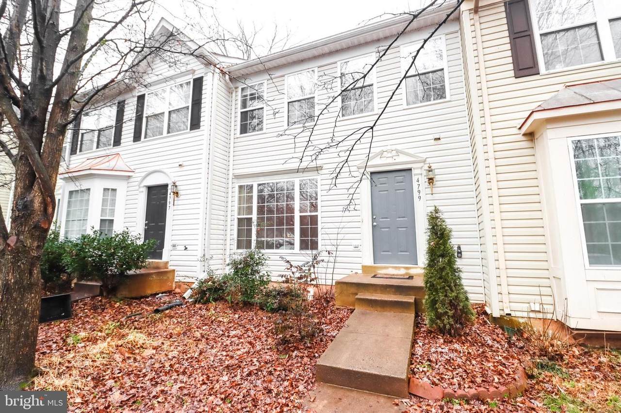 4799 Benecia Lane - Photo 1