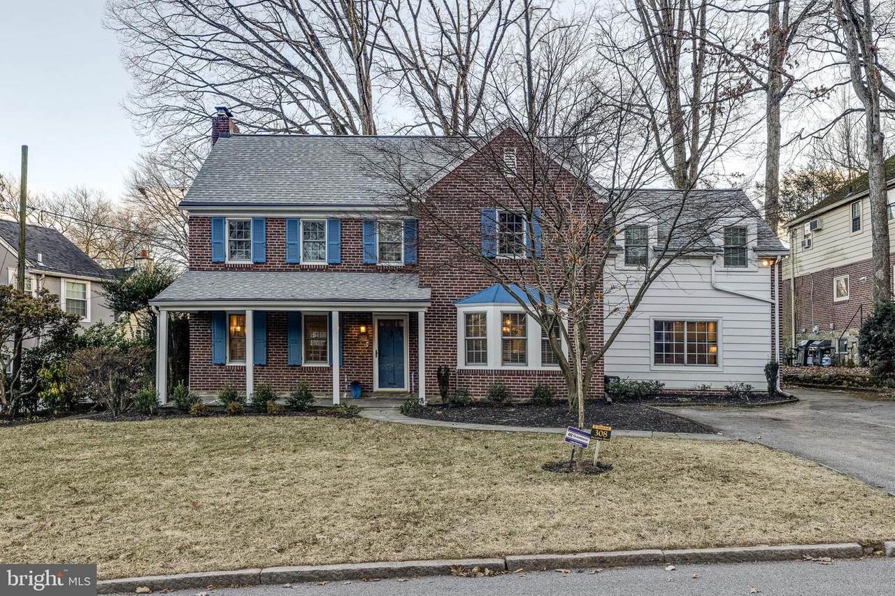 308 Hamilton Road - Photo 1