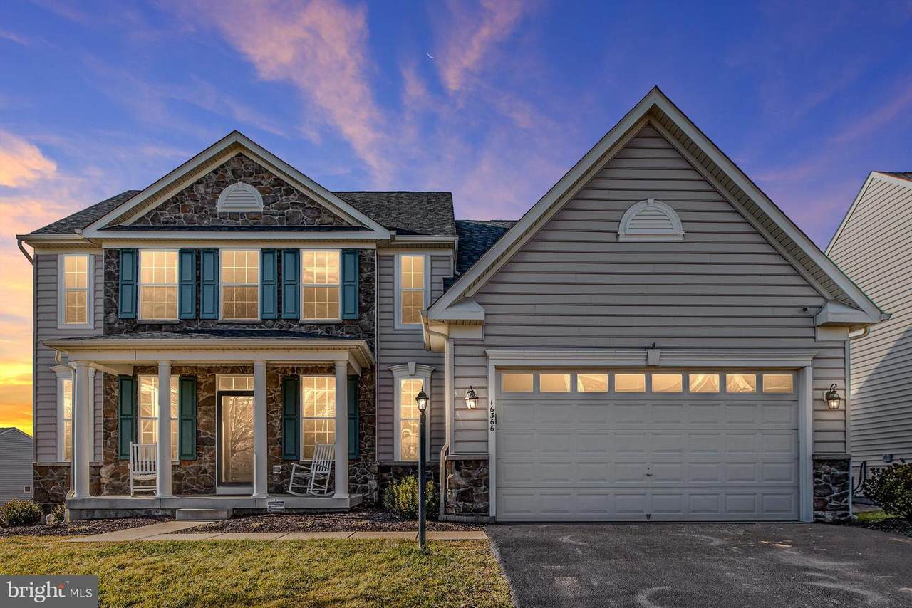 16366 Boatswain Circle - Photo 1