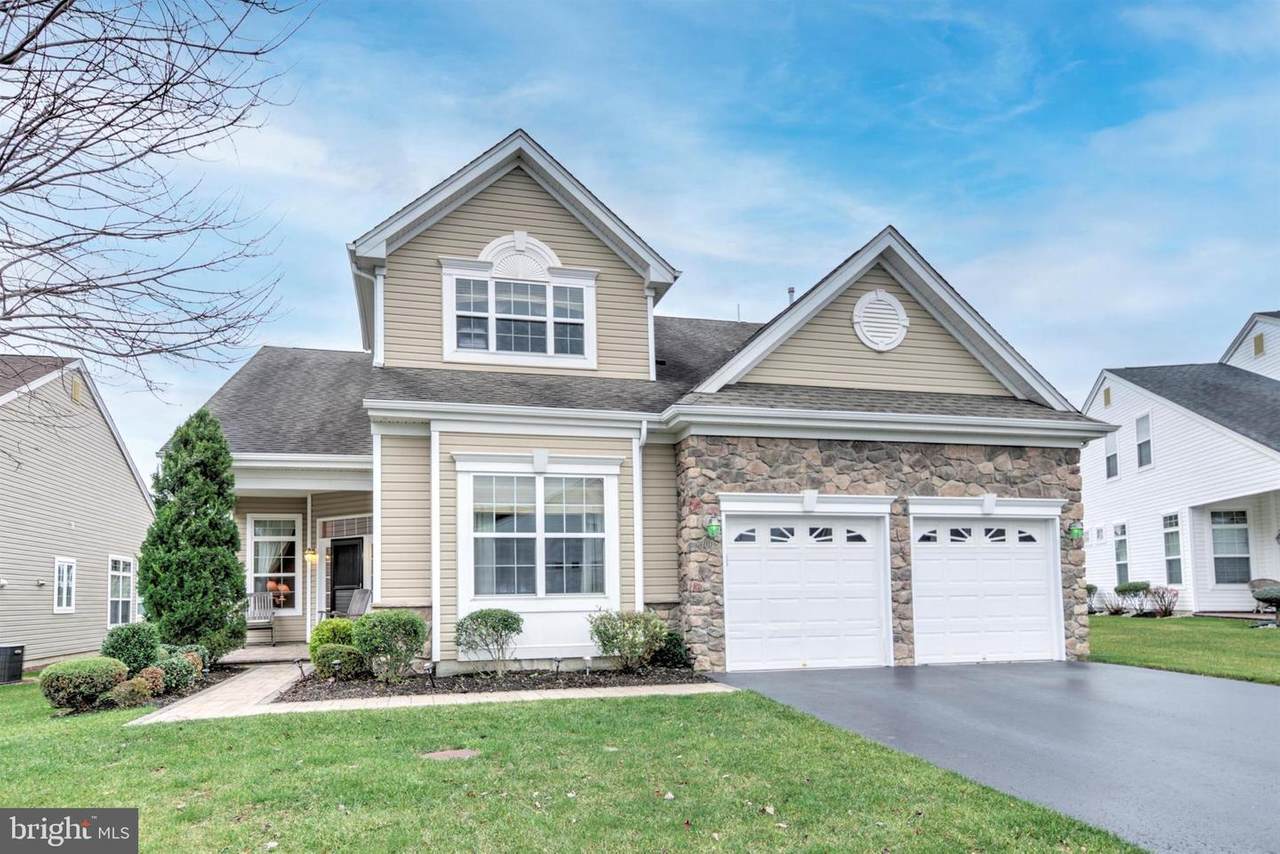 100 Timber Hill Drive - Photo 1