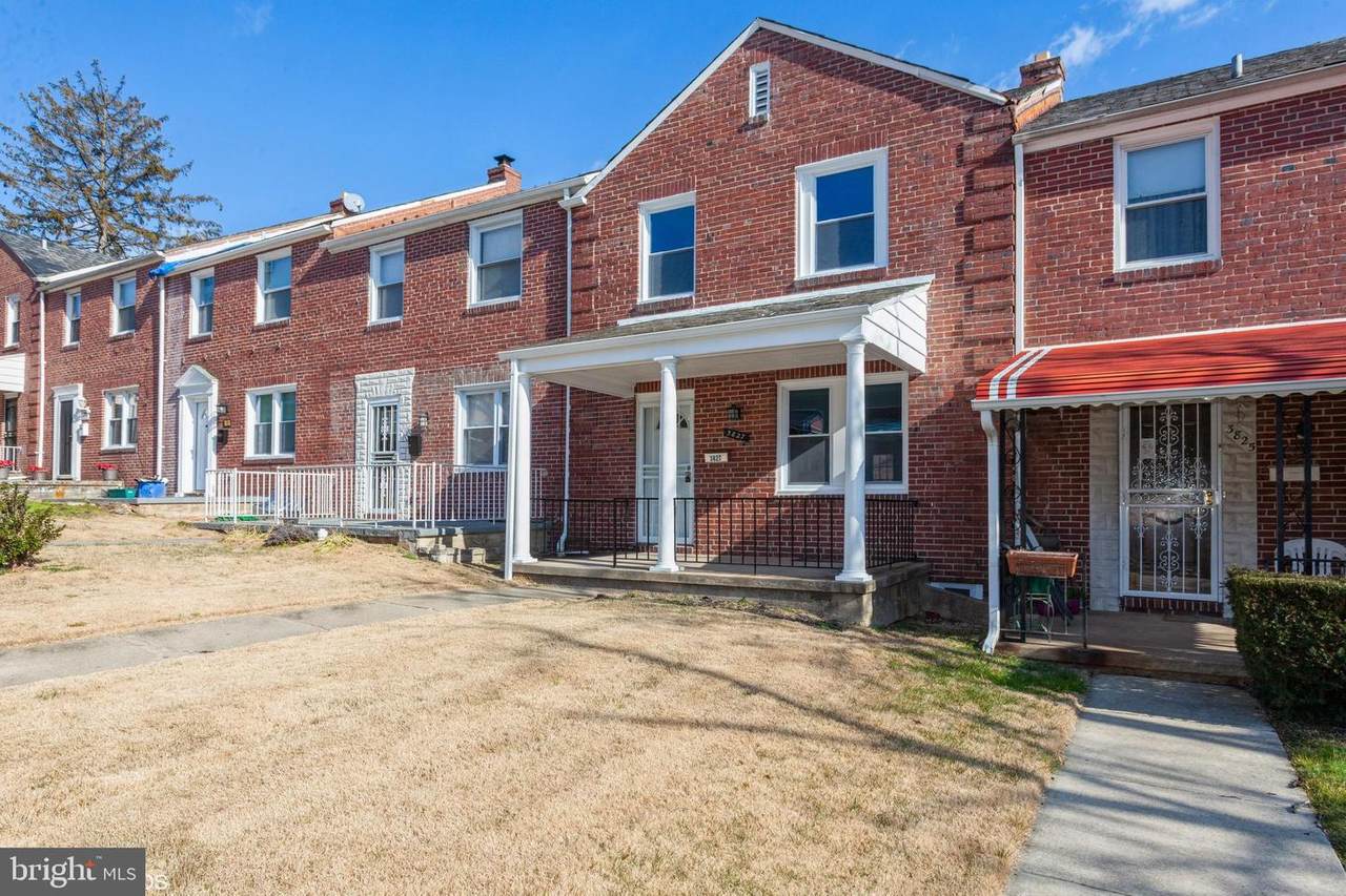 3827 Kimble Road - Photo 1
